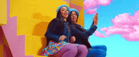 rico nasty tia tamera GIF by Doja Cat
