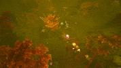 Arcade Soldiers GIF by Wired Productions