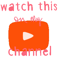 Watching Youtube Sticker by akkolade.studio