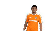 Sticker by CV Fuego FC