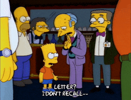 Season 3 Moe Syzlak GIF by The Simpsons