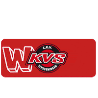 Sport Wow Sticker by KVS korfbal
