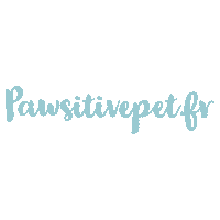 Sticker by Pawsitive pet
