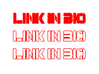 Link In Bio Sticker