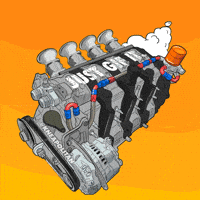 Racing Race GIF by kneapolitan