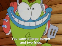 rockos modern life nicksplat GIF