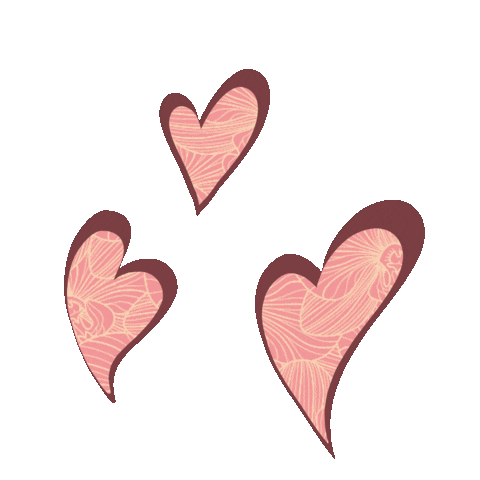 Anna-oku giphyupload love heart любовь Sticker