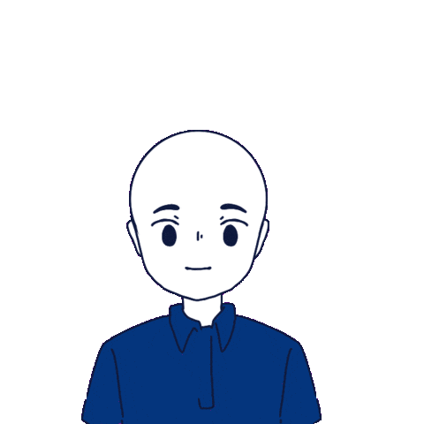 Ib Just Staring Sticker by ironbrij