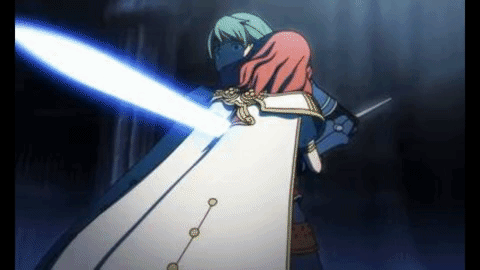 fire emblem GIF
