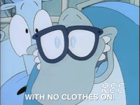 rockos modern life nicksplat GIF
