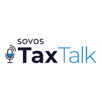 SovosdoBrasil podcast tax compliance fiscal Sticker