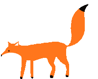 camp STICKER