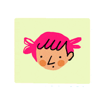Happy Fun Sticker