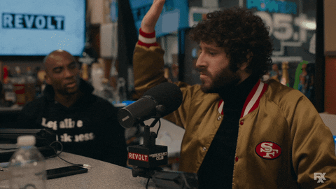 Lil Dicky GIF by DAVE