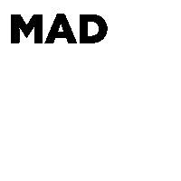 jesus mad about the house Sticker by Fresh Life
