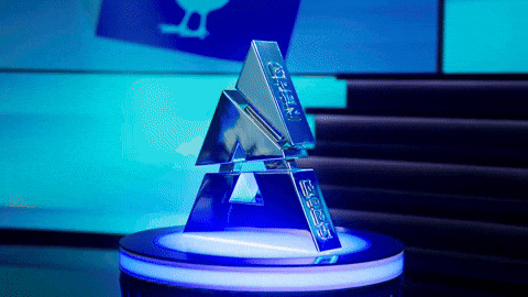 Counter-Strike Esports GIF by BLAST