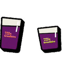 Uva Sucodeuva Sticker by CONSEVITIS-RS