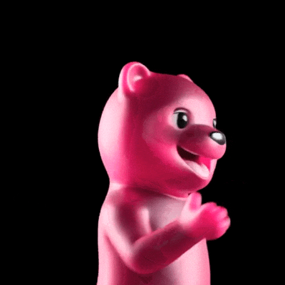 Black Friday Love GIF by Rakebit