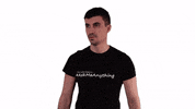For Real Reaction GIF by Curious Pavel