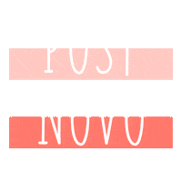 Pink Post Sticker by Lolita Pimenta