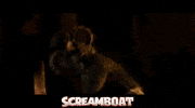 Tyler Posey Terrifier GIF by Signature Entertainment