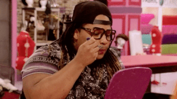 season 7 7x7 GIF by RuPaul's Drag Race
