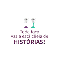 Vincent_Destilaria drink drinks gin bebida Sticker