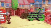 Climate Change Energy GIF