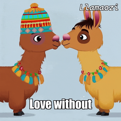 GIF by Llamaozi