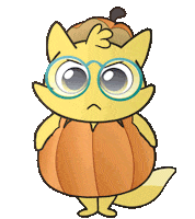 Happy Dance Sticker by Créu Cat