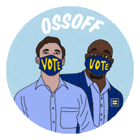 HumanRightsCampaign lgbt lgbtq georgia peach Sticker