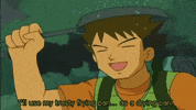 brock GIF