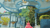 mediaset woman turkey dress mujer GIF