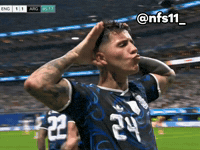 World Cup Argentina GIF