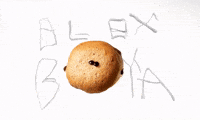 Turbine Walking Bread GIF by Alex Boya