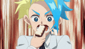 Sushi GIF