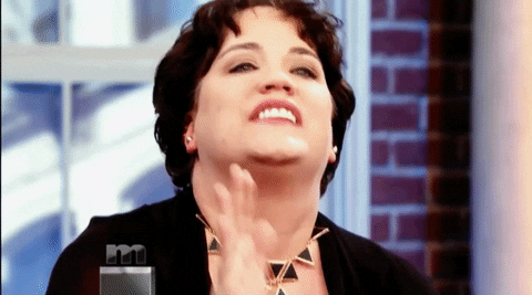 GIF by The Maury Show