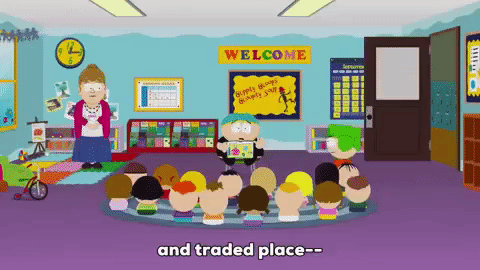 season 20 20x1 GIF by South Park 