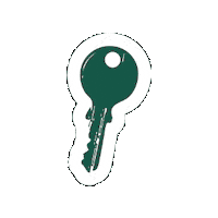 Green Sticker by Kaaitheater