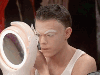 season 2 2x2 GIF by RuPaul's Drag Race