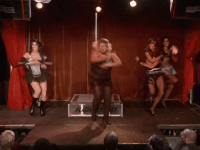 season 2 2x2 GIF by RuPaul's Drag Race