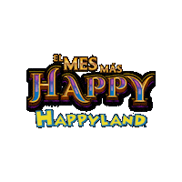 Corona Reyes Sticker by Happyland Chile