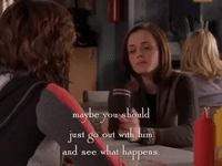 season 4 netflix GIF by Gilmore Girls 