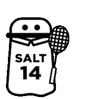 Abu Dhabi School Sticker by FIND SALT