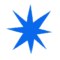 Pink Star Sticker by emilylynndesign