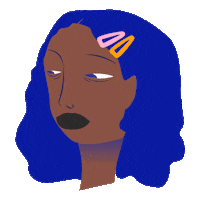 Theatre Blinking Sticker by GriffinTheatreCompany