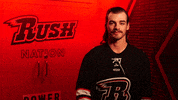 South Dakota Hockey GIF by Rapid City Rush