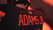 Vernon Adams Jr Football GIF by BC Lions