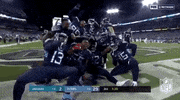 2018 Nfl Football GIF by NFL