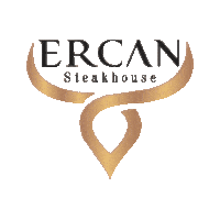 Steakhouse Sticker by Ercan Burger